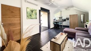  Appartement � vendre 3 pi�ces 63 m�