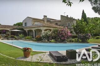  Maison à vendre 15 + pièces 753 m²