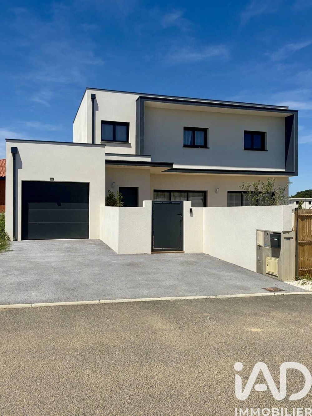 vente Maison - 4 pièce(s) - 133 m² Pollestres (66450)