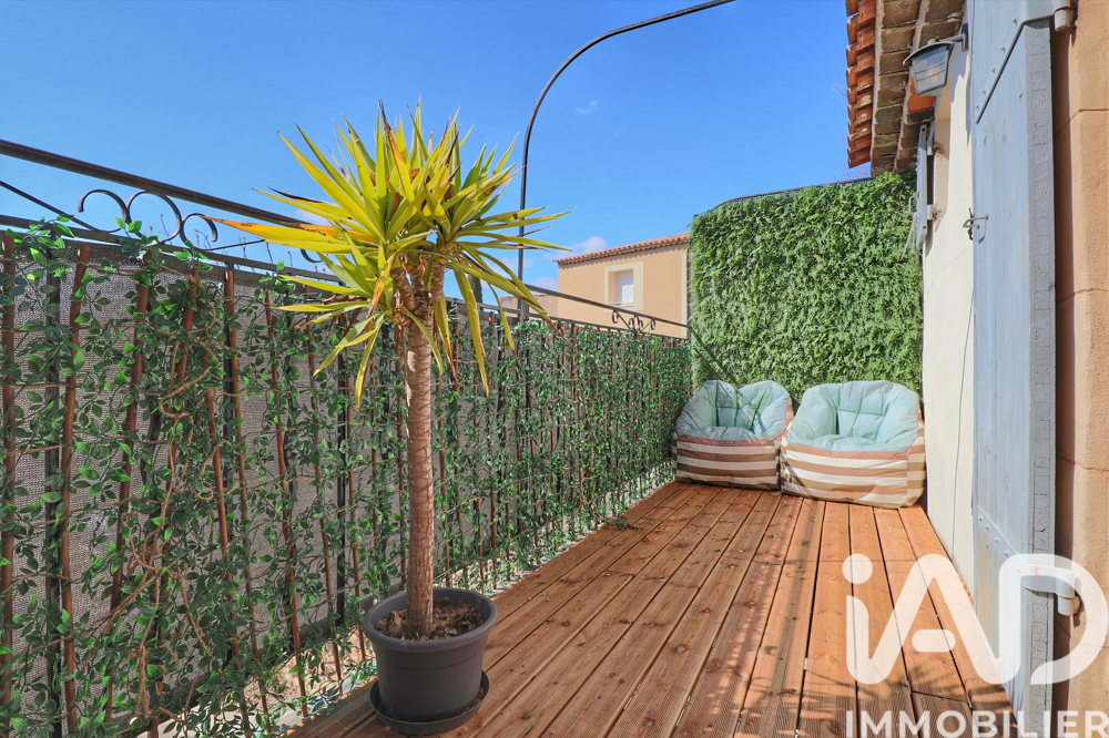 vente Appartement - 2 pièce(s) - 51 m² Pélissanne (13330)
