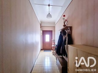  Maison à vendre 5 pièces 104 m²