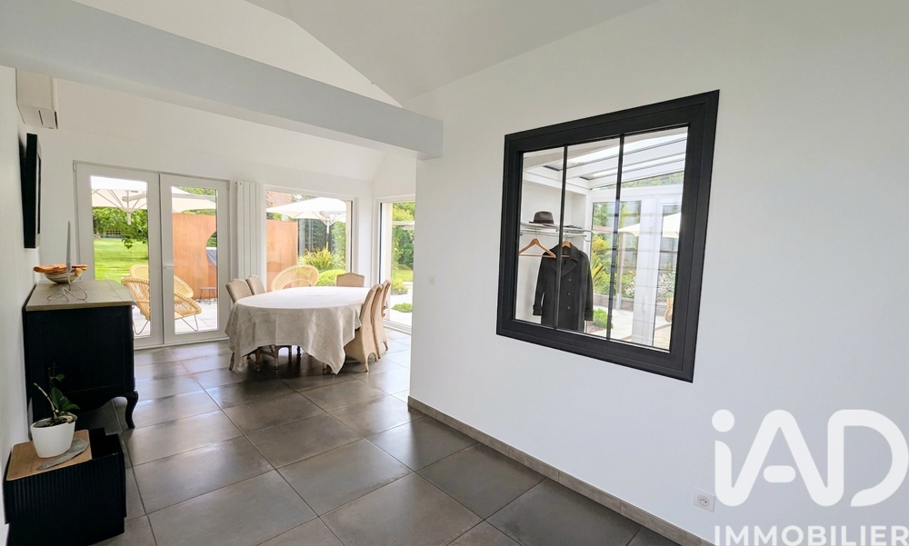 à vendre  Maison Choisel (78460)