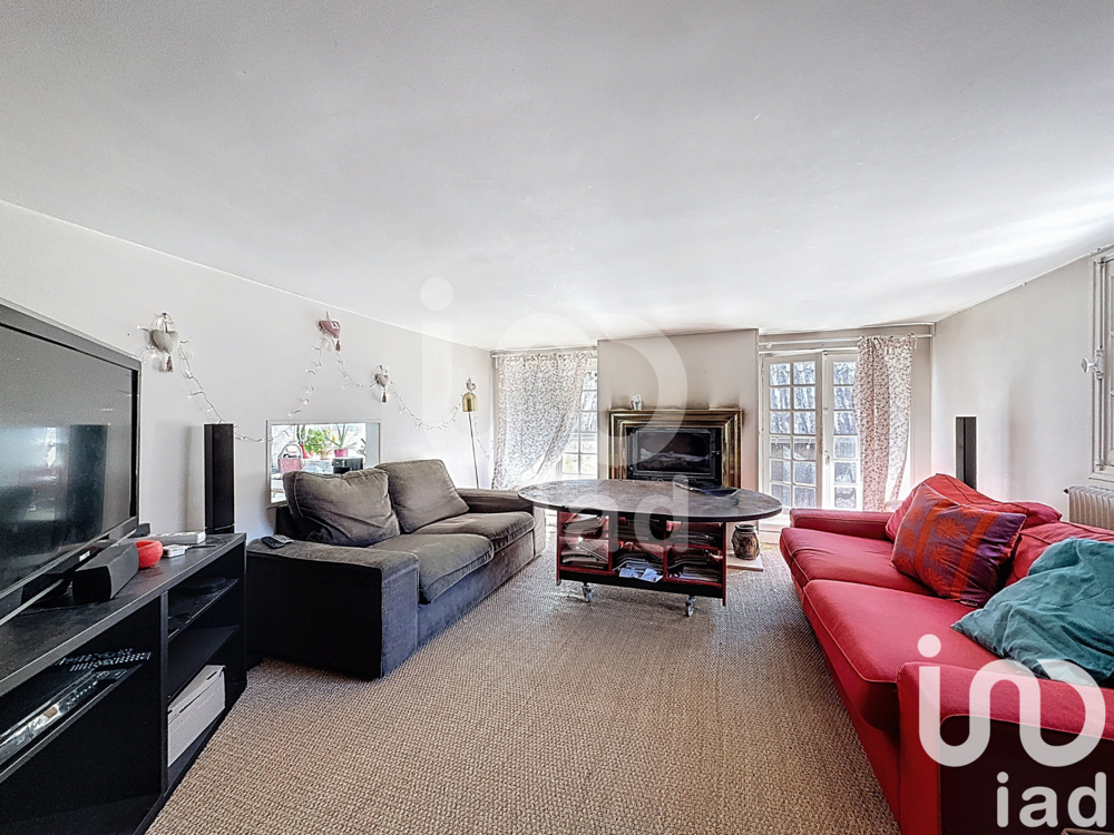 Vente Appartement Vente Appartement 8 pièces L'aigle
