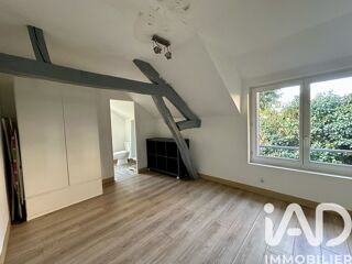  Appartement à vendre 3 pièces 45 m²