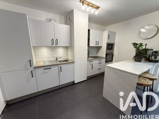  Appartement à vendre 3 pièces 62 m²