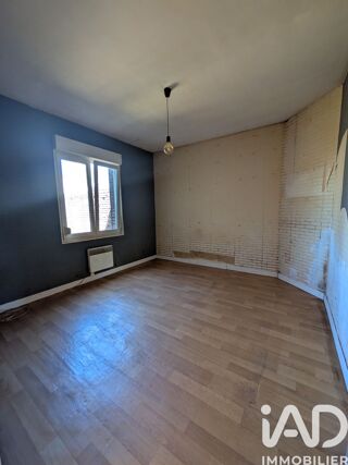  Maison à vendre 3 pièces 67 m²
