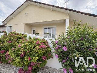  Maison à vendre 5 pièces 145 m²