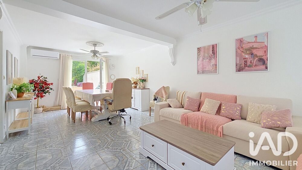 Vente Maison Vente Maison/villa 5 pièces Montfermeil