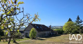  Maison à vendre 10 pièces 200 m²