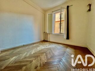  Appartement � vendre 2 pi�ces 45 m�