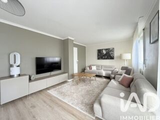  Appartement à vendre 5 pièces 82 m²