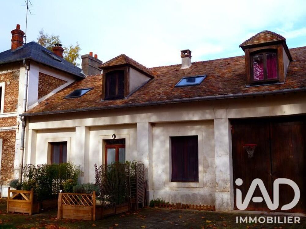 location Maison - 3 pièce(s) - 90 m² Pringy (77310)