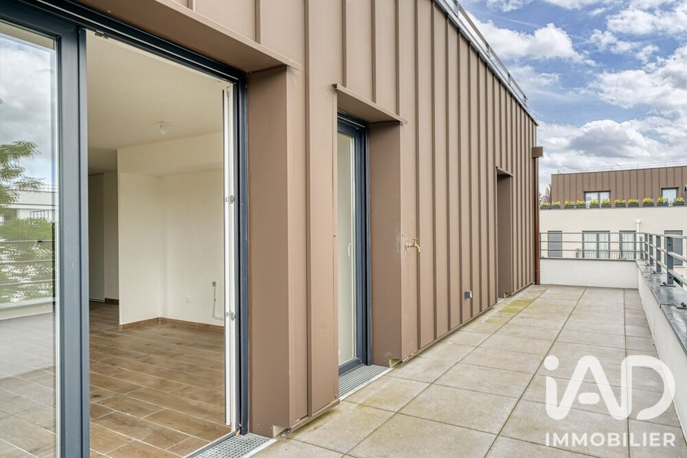 Vente Appartement Vente Duplex 5 pièces Verneuil-sur-seine