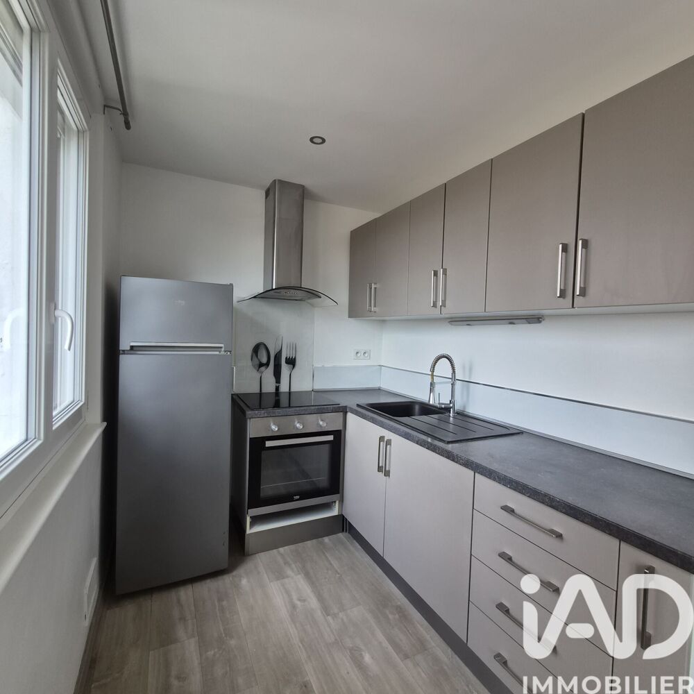 Vente Appartement Vente Appartement 3 pièces Troyes