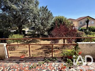  Maison à vendre 4 pièces 91 m²