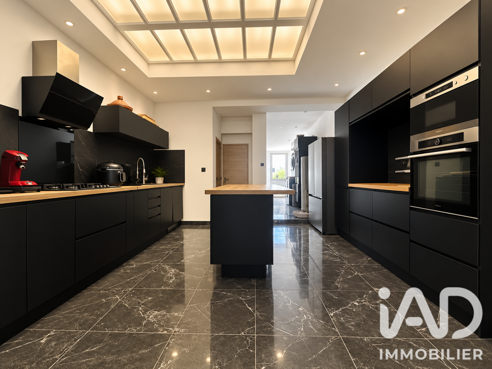 Vente Maison Vente Maison de ville 5 pièces Denain