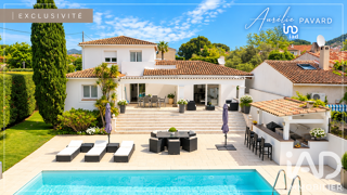 Vente Maison Vente Maison/villa 4 pièces Allauch