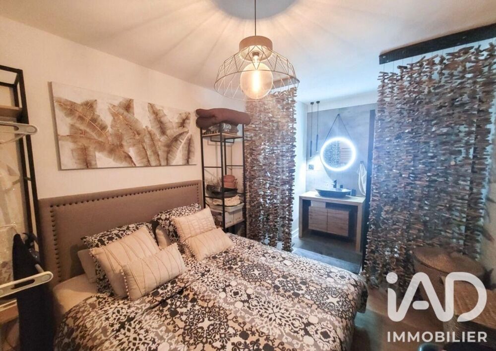 vente Maison - 6 pièce(s) - 153 m² La Croix-Valmer (83420)