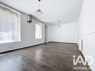  Appartement à vendre 2 pièces 43 m²