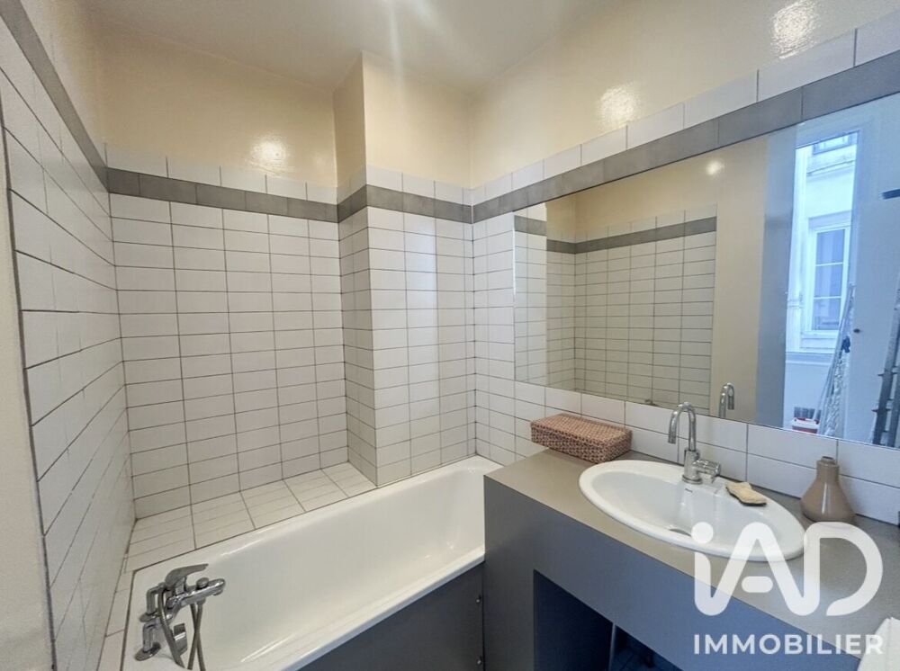 à vendre  Appartement Bordeaux (33000)
