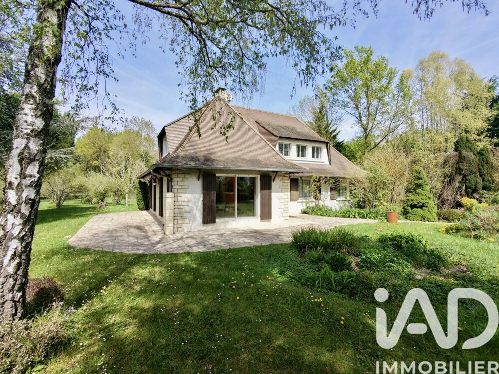 Vente Maison de campagne 9 pièces