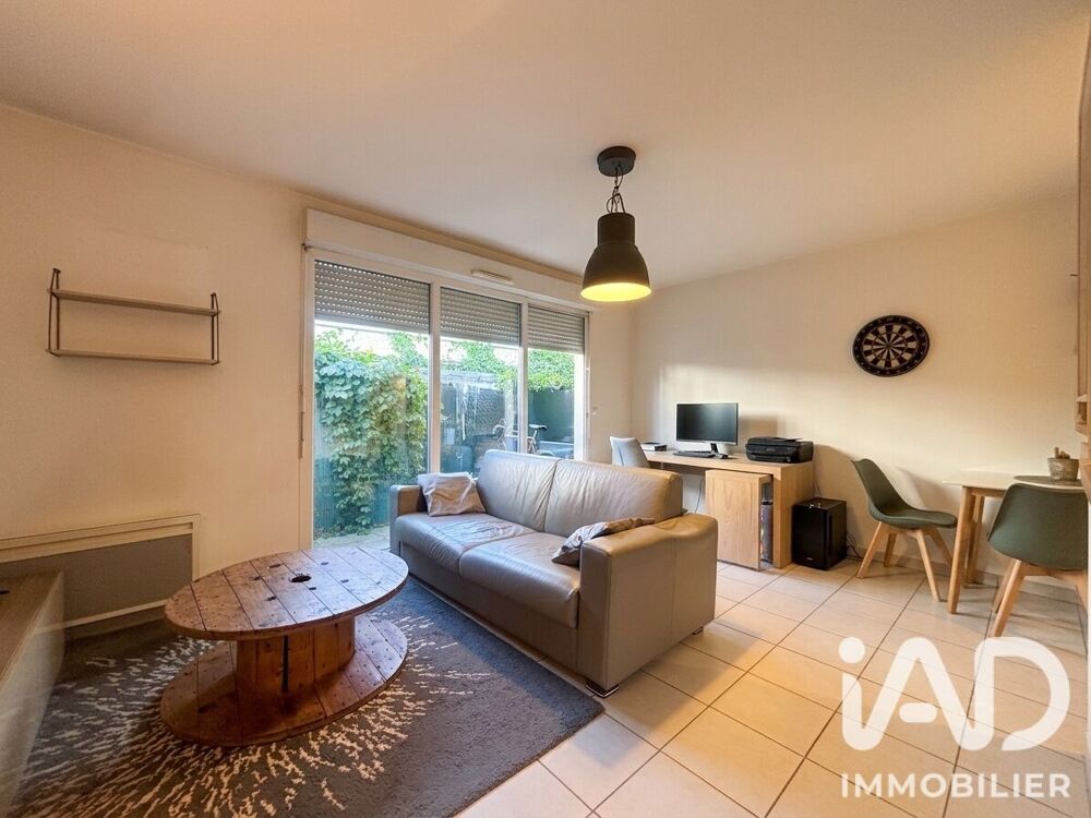 Vente Appartement Vente Appartement 2 pièces Vénissieux