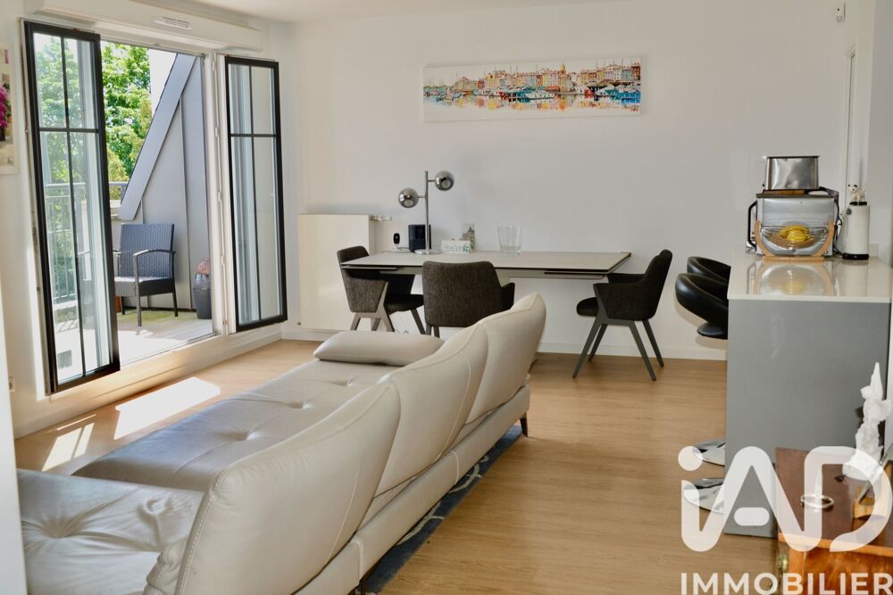 Vente Appartement 5 pièces