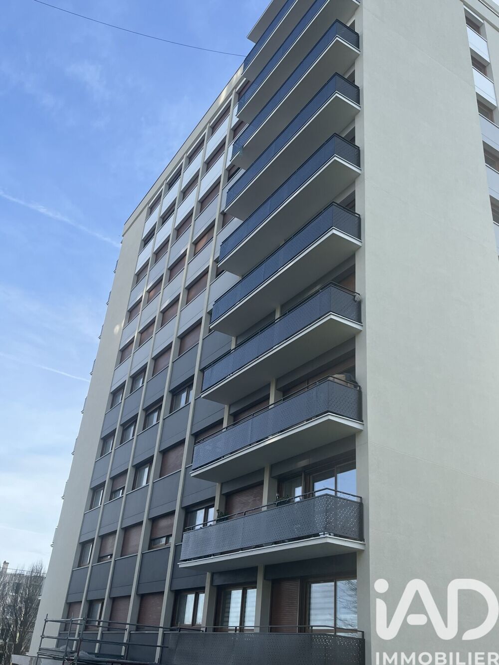 Vente Appartement Vente Appartement 4 pièces Beauvais