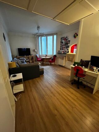  Appartement  vendre 1 pice 35 m