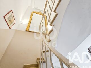 Maison à vendre 9 pièces 206 m²