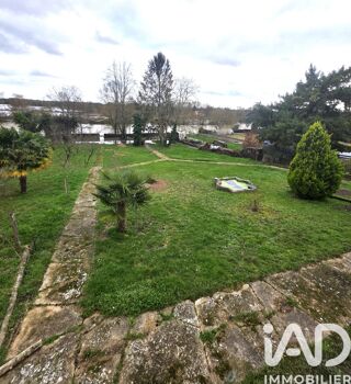  Maison � vendre 4 pi�ces 87 m�
