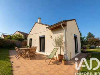  Maison à vendre 5 pièces 97 m²