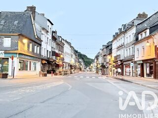  Maison à vendre 6 pièces 73 m²