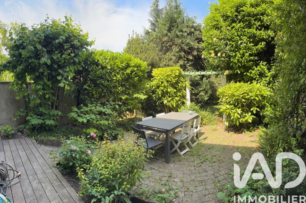 à vendre  Maison Versailles (78000)