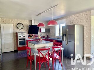  Maison � vendre 7 pi�ces 132 m�