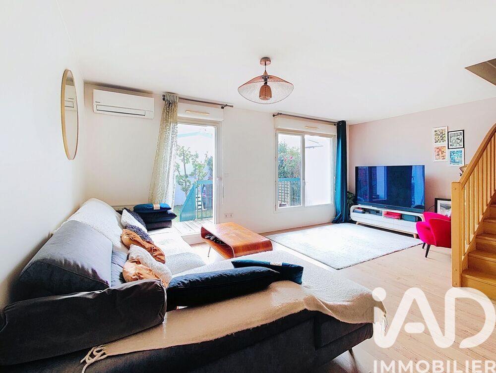 Vente Maison Vente Maison/villa 5 pièces Gennevilliers