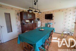  Maison à vendre 4 pièces 95 m²