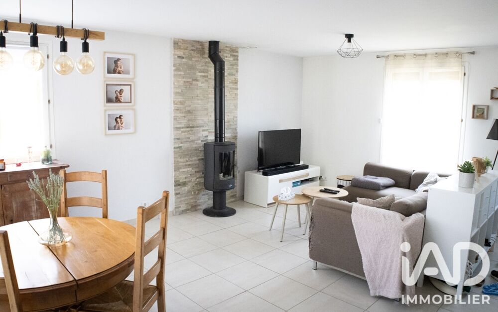 Vente Pavillon 5 pièces