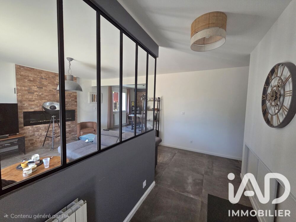 Location Maison Location Maison/villa 6 pièces Saint-denis-en-val