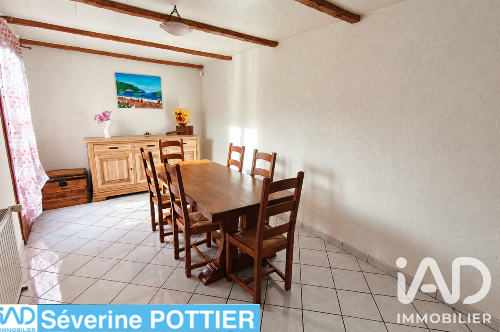 Vente Maison Vente Maison/villa 5 pièces Viry-châtillon