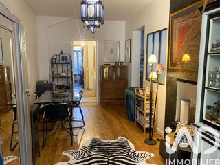  Appartement à vendre 4 pièces 70 m²