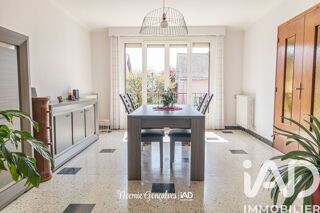  Maison � vendre 6 pi�ces 155 m�