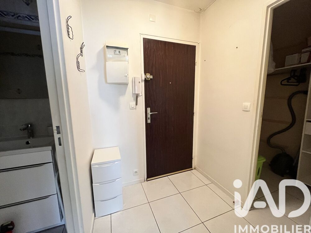 Vente Studio 1 pièce