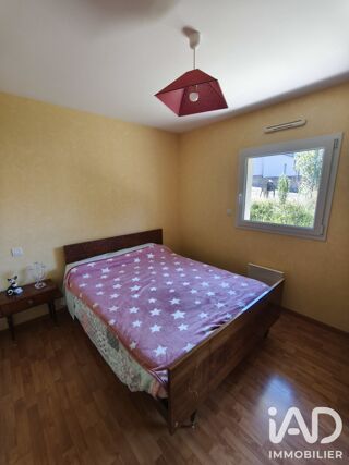  Maison à vendre 3 pièces 61 m²