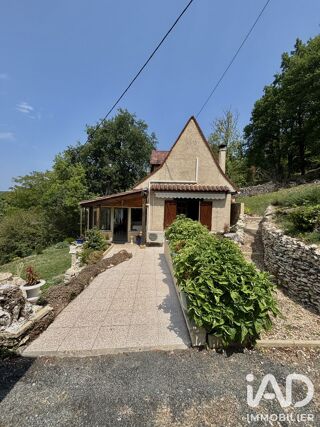  Maison à vendre 4 pièces 90 m²