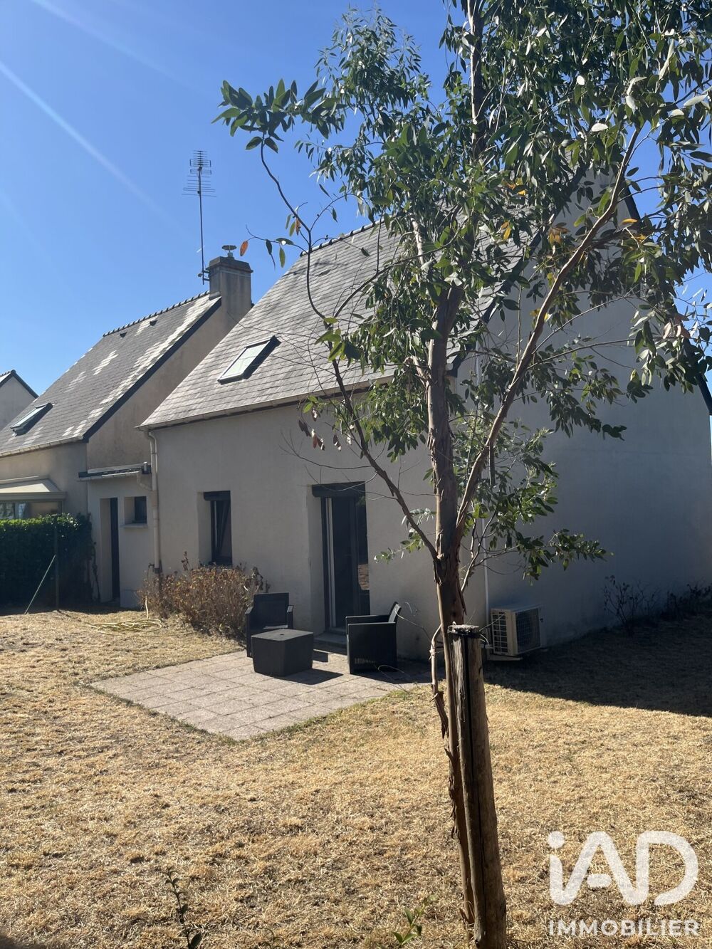 Vente Maison Vente Maison traditionnelle 4 pièces Saint-avé