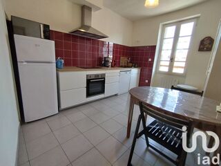  Maison à vendre 6 pièces 240 m²