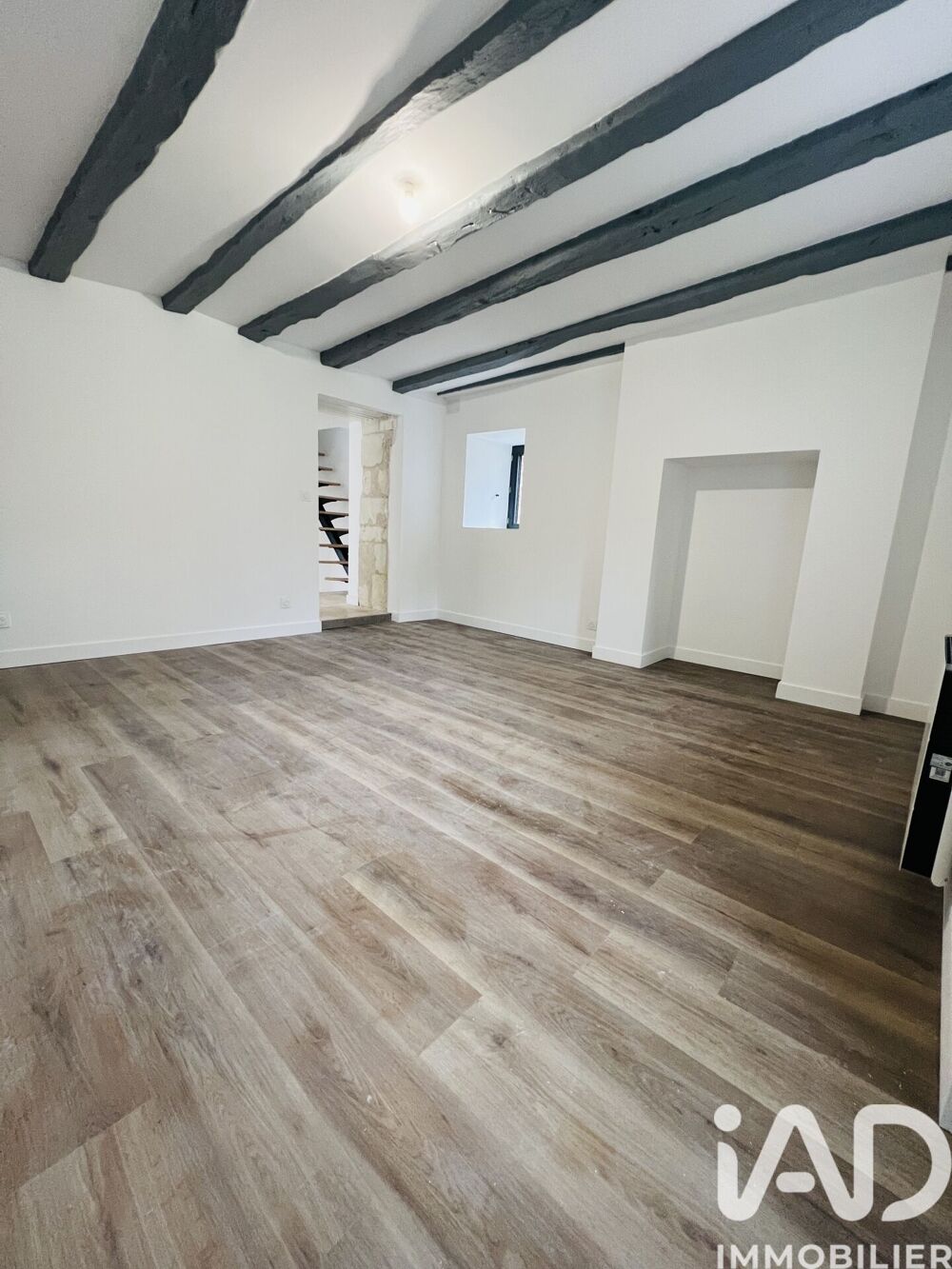 Vente Maison traditionnelle 5 pièces
