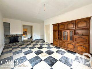  Maison � vendre 6 pi�ces 119 m�