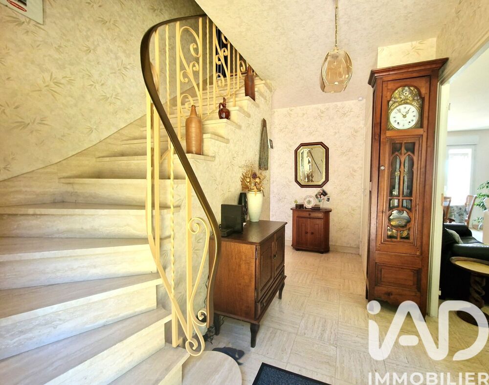 Vente Maison Vente Maison de campagne 5 pièces Gourin